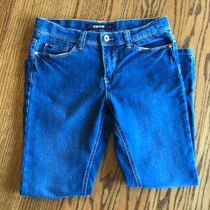 Jordache skinny jeans